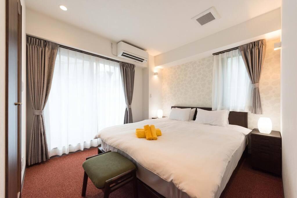 Serorin Light Hotel Tokyo Esterno foto